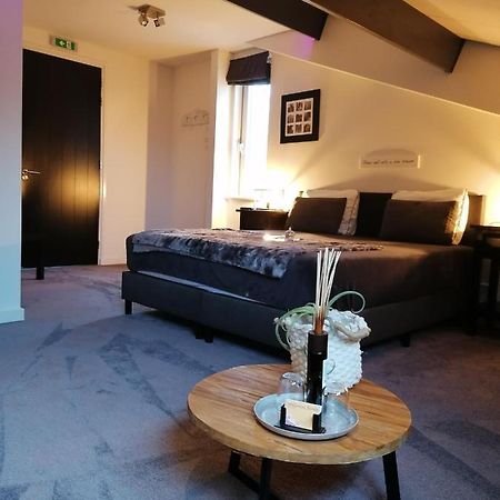 B&B/Boertel De Meander Oirschot Eksteriør billede