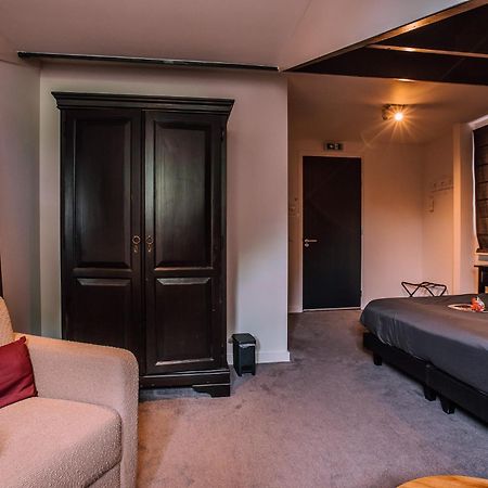 B&B/Boertel De Meander Oirschot Eksteriør billede