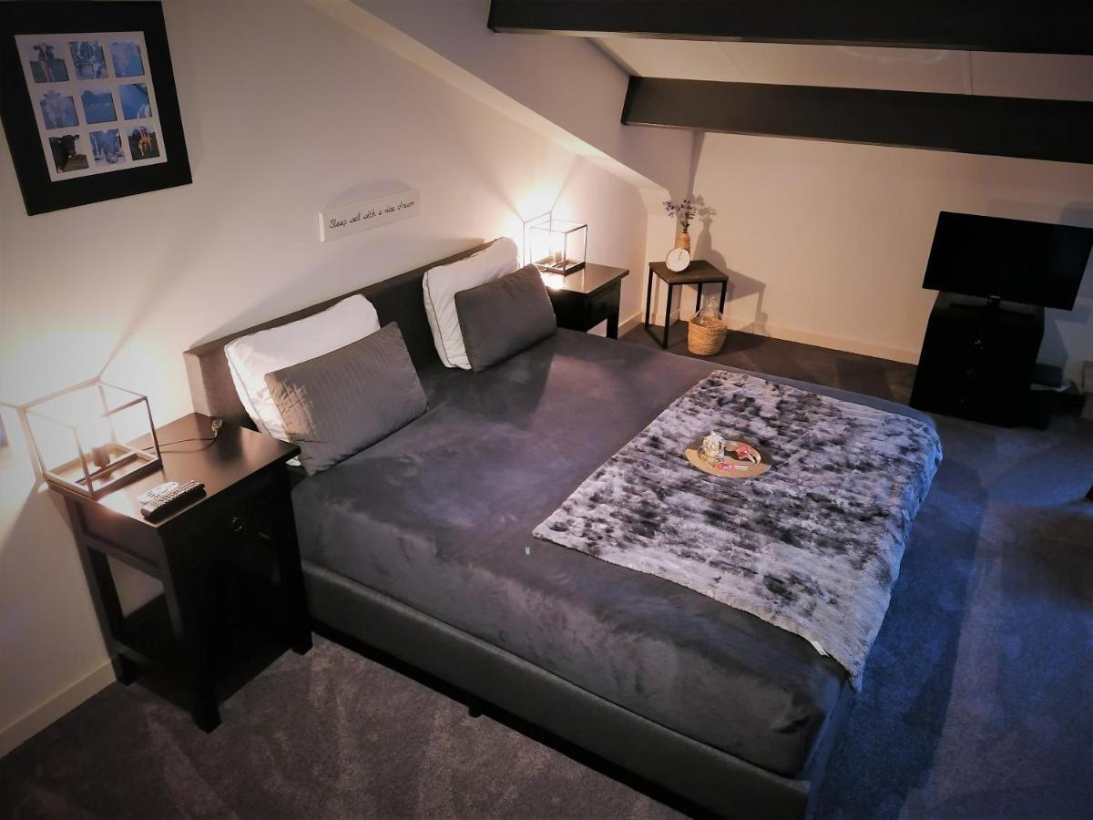 B&B/Boertel De Meander Oirschot Eksteriør billede