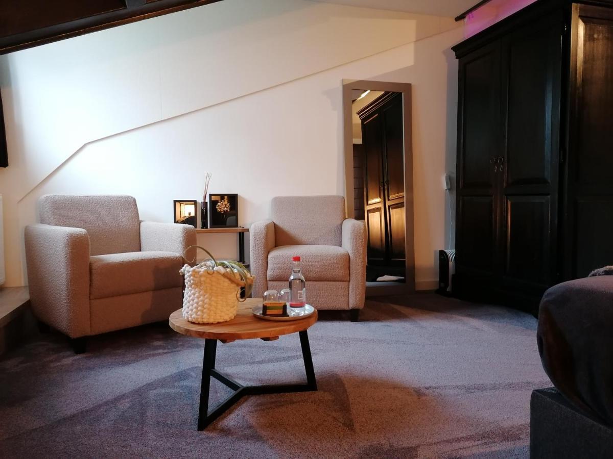 B&B/Boertel De Meander Oirschot Eksteriør billede