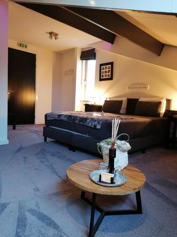 B&B/Boertel De Meander Oirschot Eksteriør billede