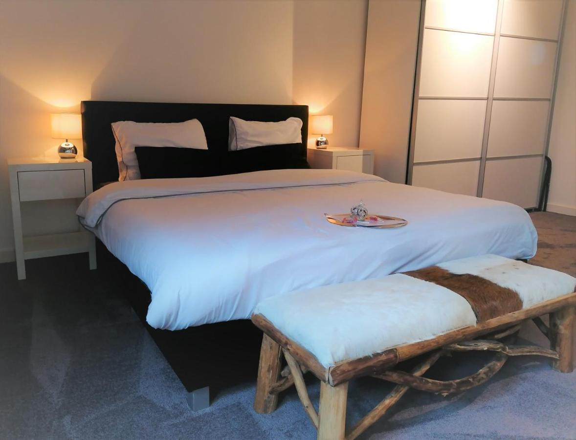 B&B/Boertel De Meander Oirschot Eksteriør billede