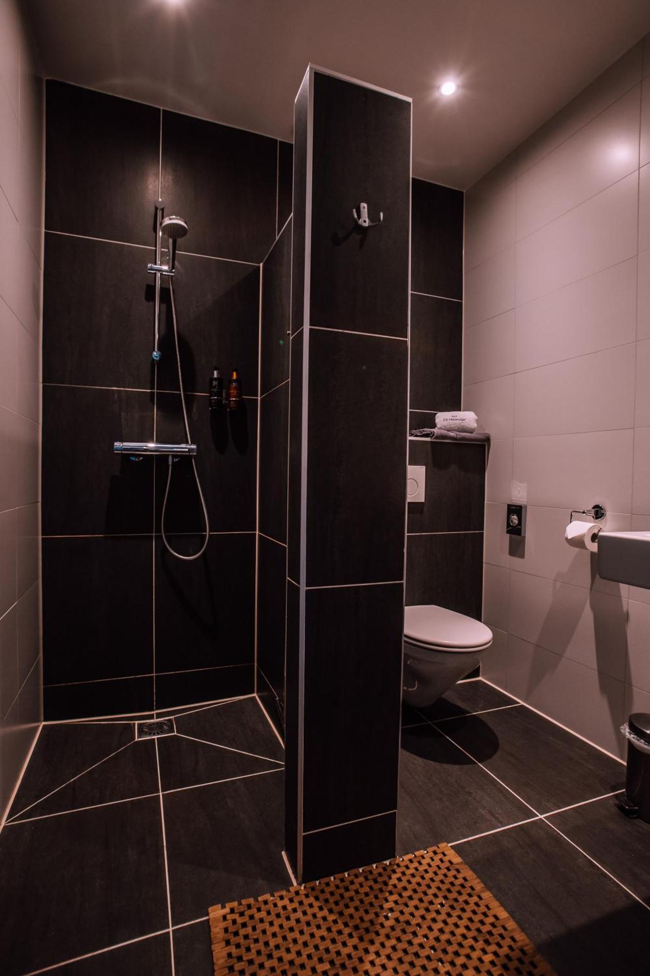 B&B/Boertel De Meander Oirschot Eksteriør billede