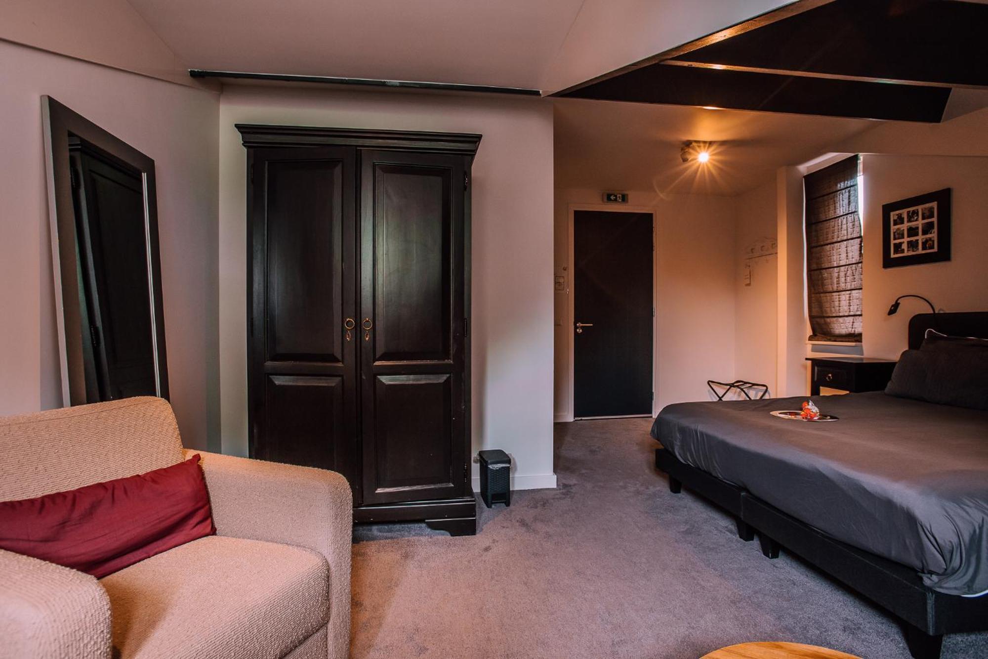 B&B/Boertel De Meander Oirschot Eksteriør billede