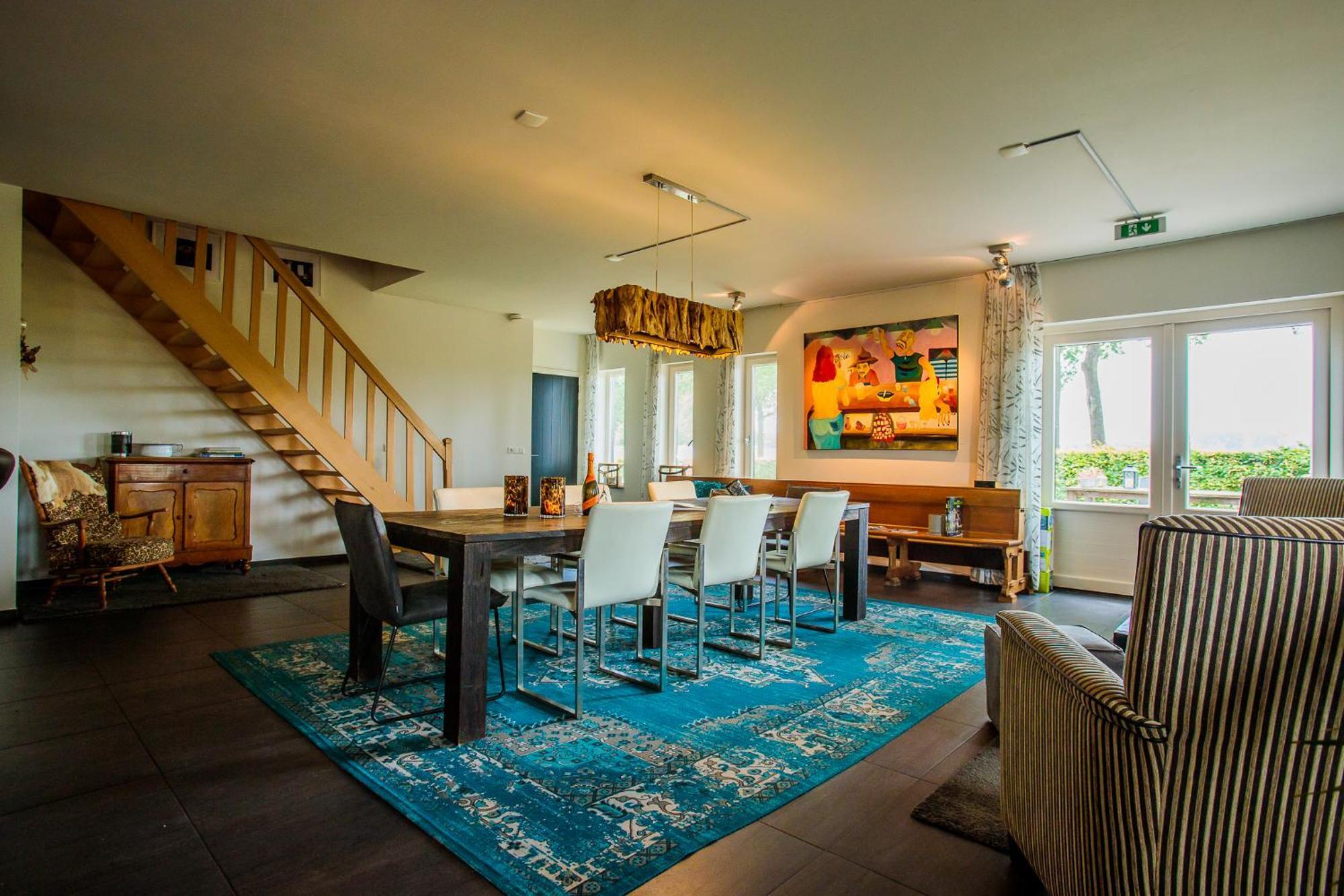 B&B/Boertel De Meander Oirschot Eksteriør billede