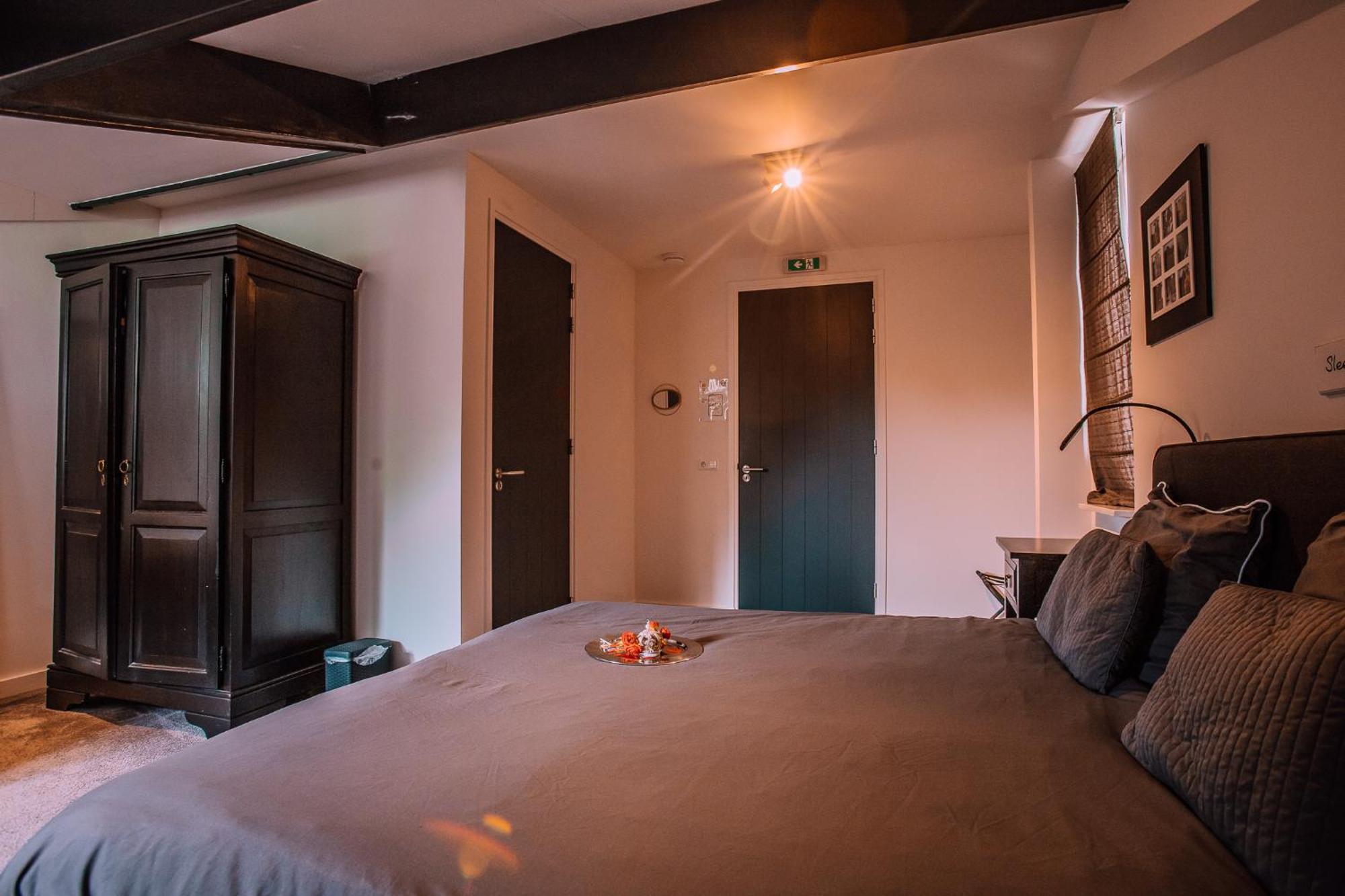 B&B/Boertel De Meander Oirschot Eksteriør billede