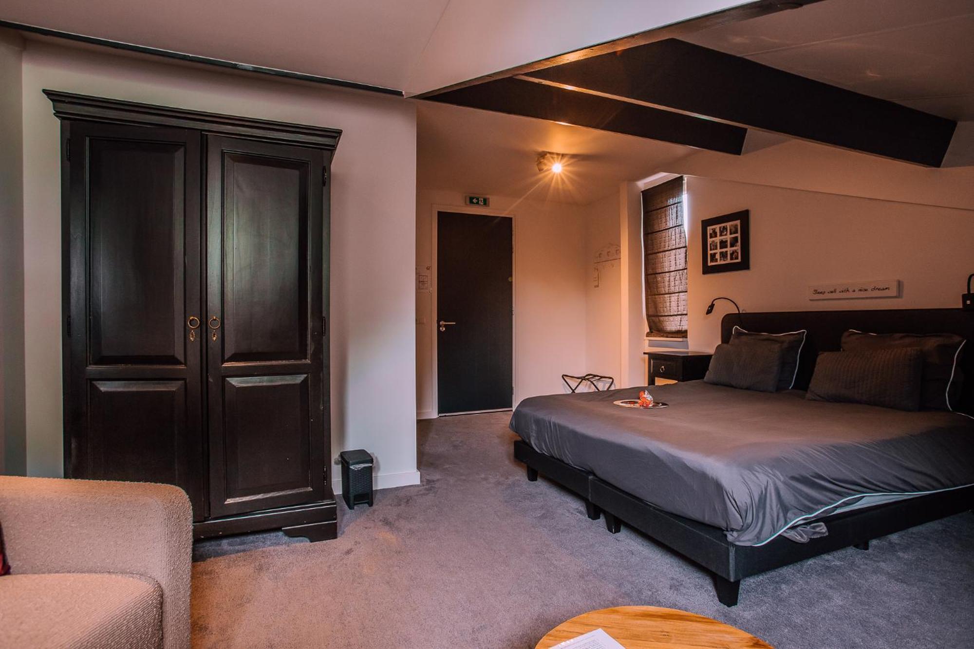 B&B/Boertel De Meander Oirschot Eksteriør billede