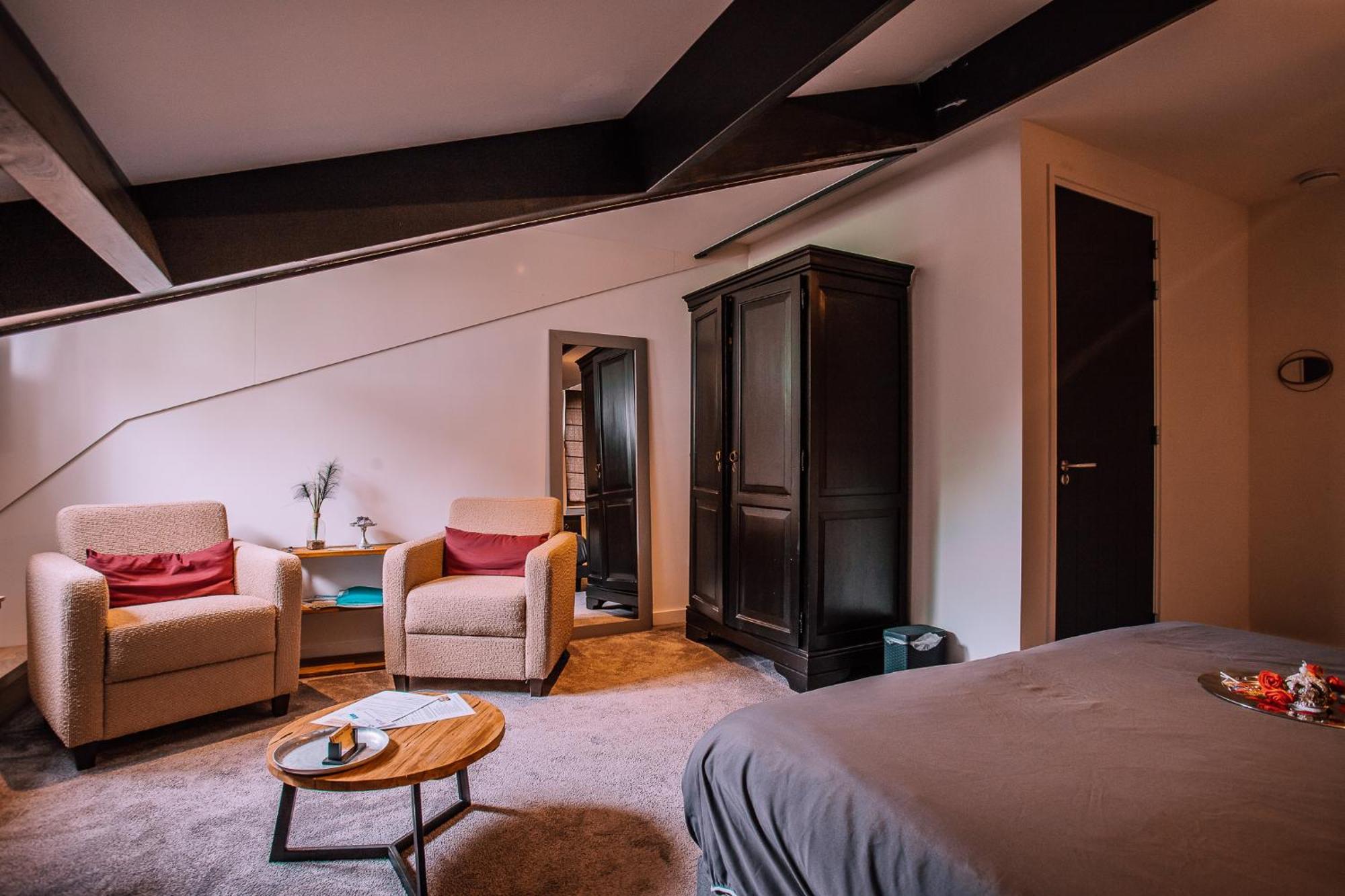B&B/Boertel De Meander Oirschot Eksteriør billede
