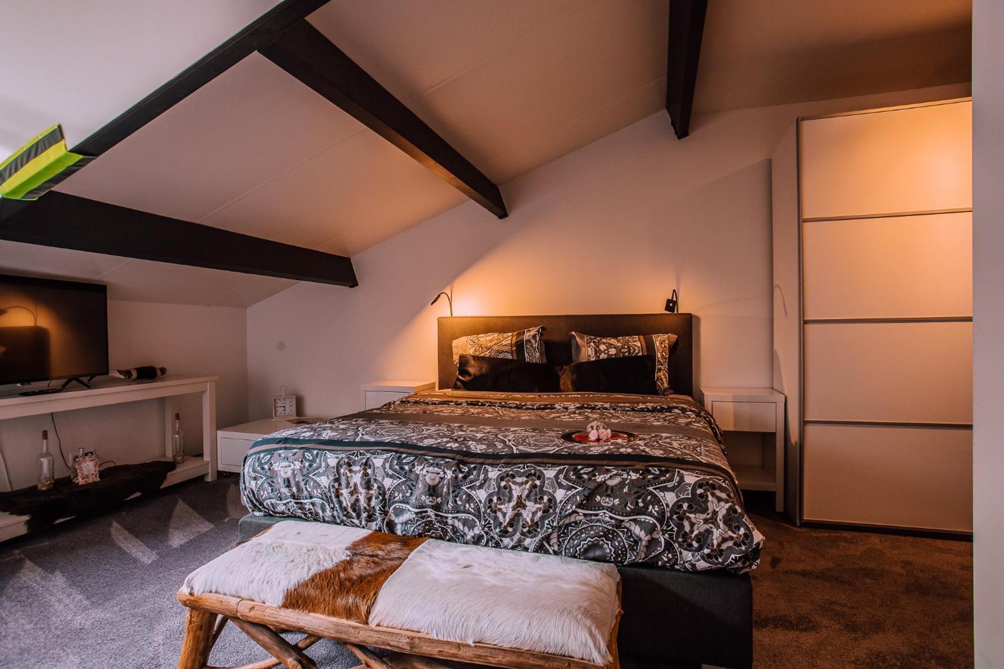 B&B/Boertel De Meander Oirschot Eksteriør billede