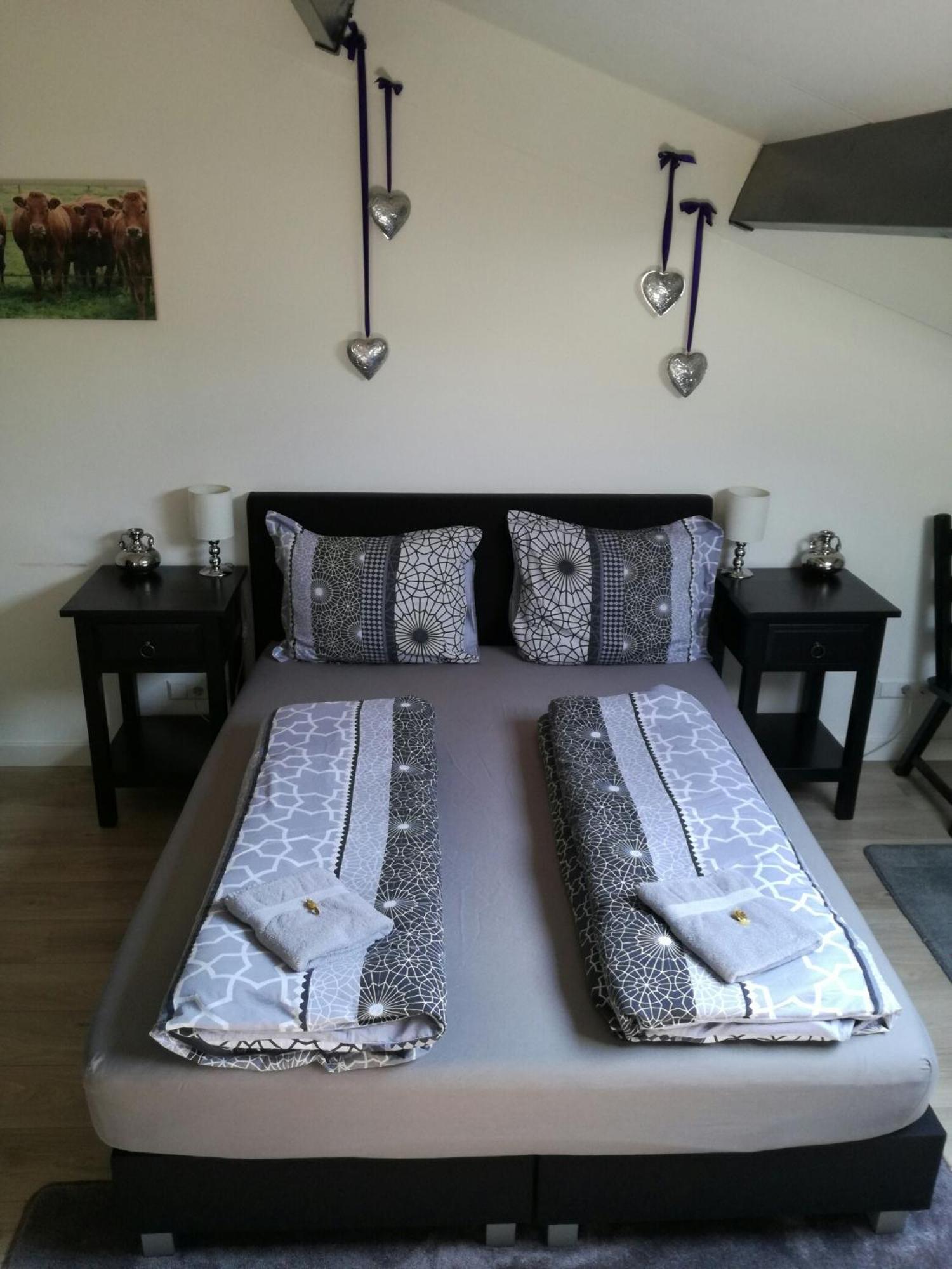 B&B/Boertel De Meander Oirschot Eksteriør billede