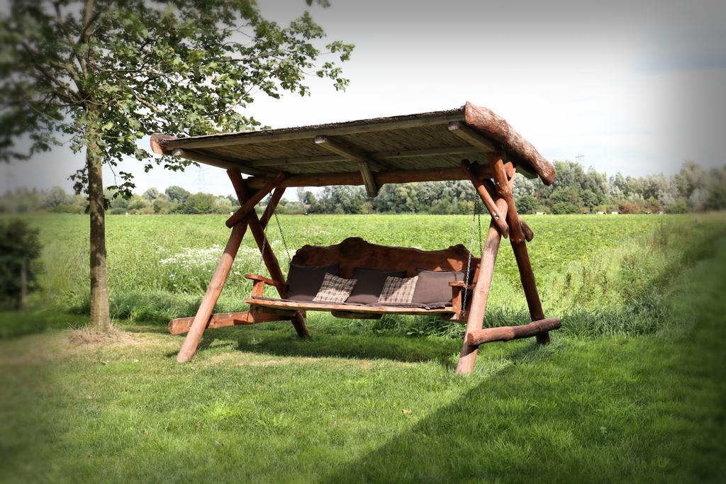 B&B/Boertel De Meander Oirschot Eksteriør billede