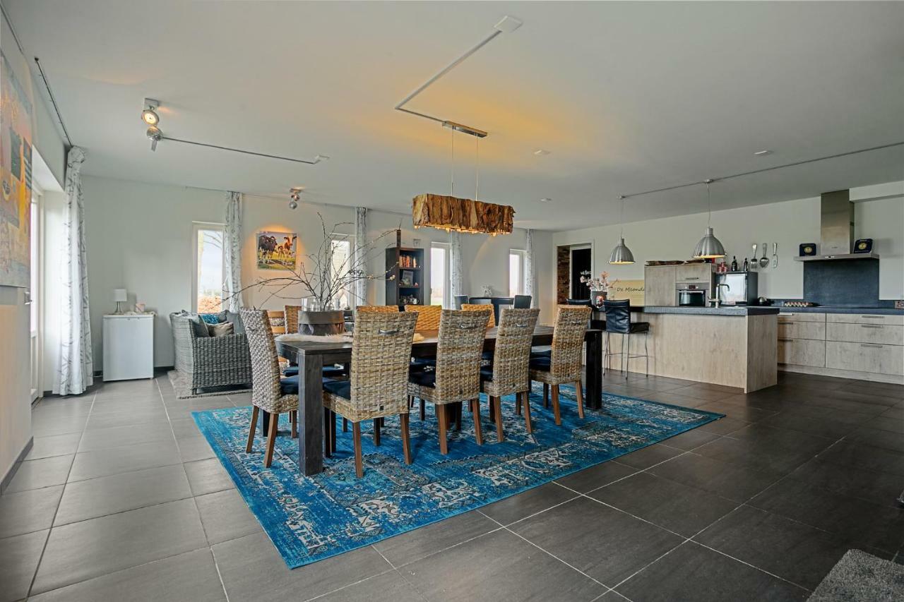 B&B/Boertel De Meander Oirschot Eksteriør billede