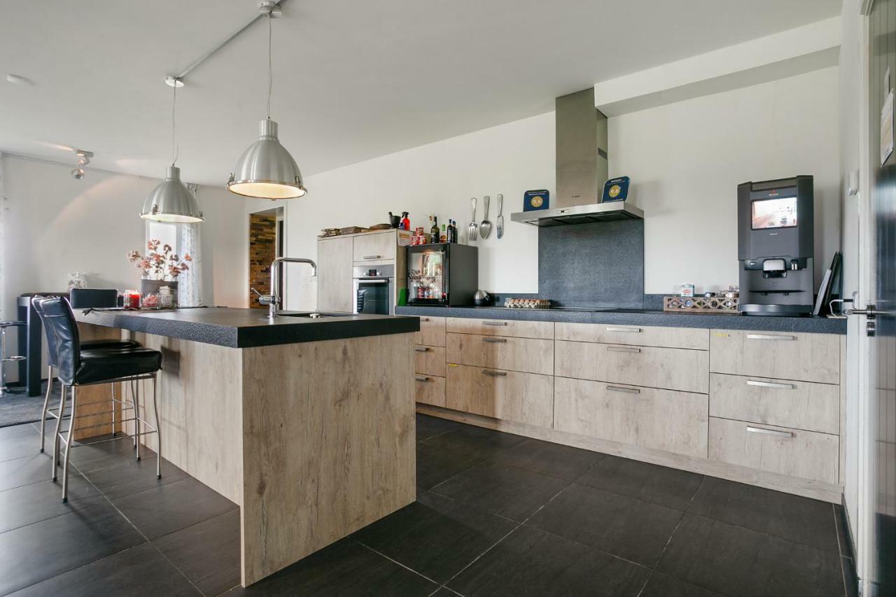 B&B/Boertel De Meander Oirschot Eksteriør billede